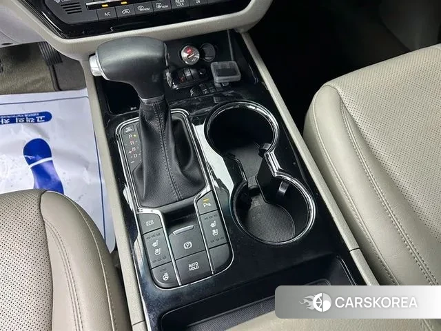 Kia The New Carnival 2018 Серый из Кореи, фото 2