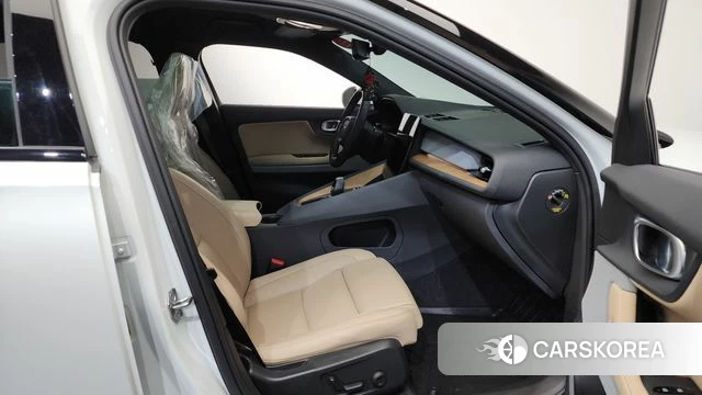 Polestar Polestar 2 2022 Белый из Кореи, фото 2