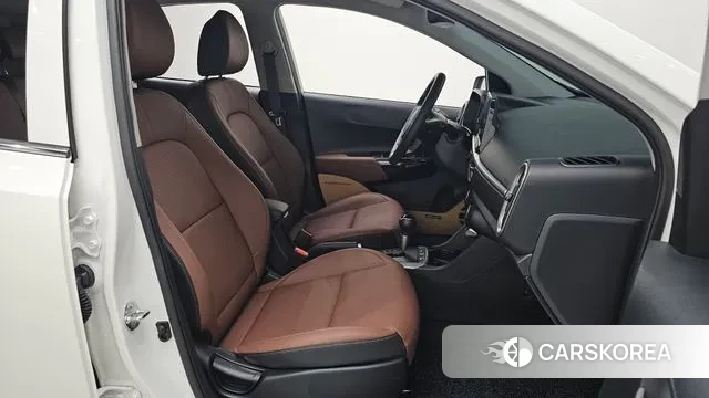 Kia The New Morning (JA) 2024 Белый из Кореи, фото 2