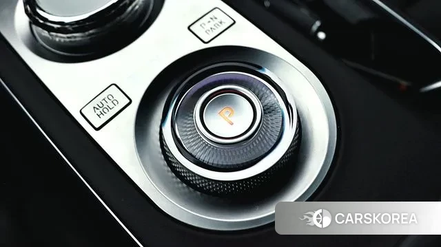 Genesis GV70 2022 Белый из Кореи, фото 2