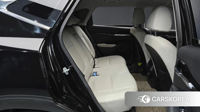 Kia Seltos 2021 Черный из Кореи, фото 2