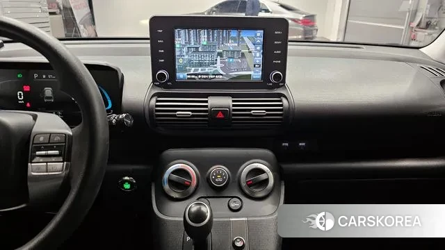 Hyundai Casper 2022 Белый из Кореи, фото 2