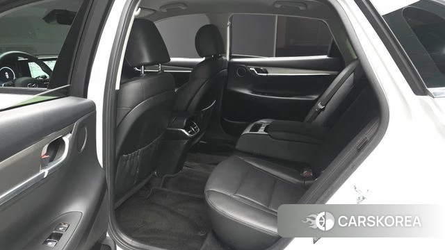 Hyundai The New Grandeur IG id 4631365 из Кореи 2