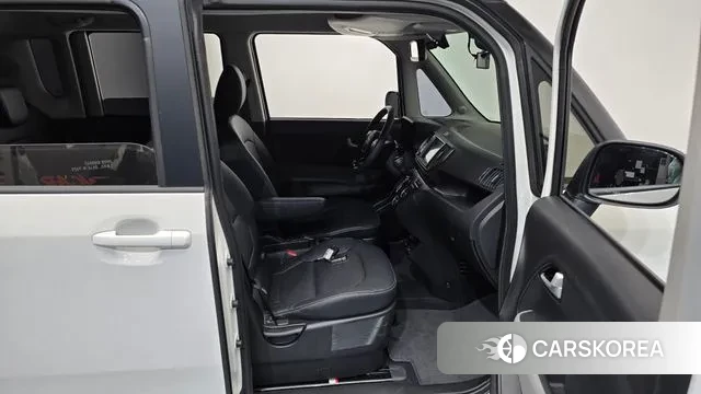 Kia The New Kia Ray 2025 Белый из Кореи, фото 2