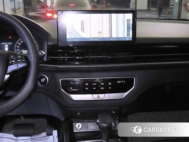 Ssangyong The New Rexton Sports Cannes 2024 Темно-зеленый из Кореи, фото 2