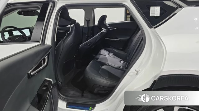 Kia EV6 2024 Белый из Кореи, фото 2