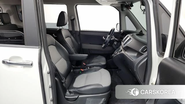 Kia The New Ray 2022 Белый из Кореи, фото 2