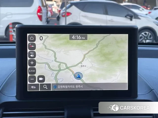 Hyundai Casper 2021 Белый из Кореи, фото 2