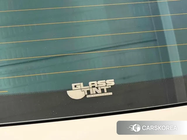 Porsche Panamera (971) 2018 Белый из Кореи, фото 2