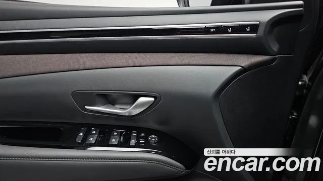 Hyundai Tucson (NX4) id 2665331 из Кореи 2