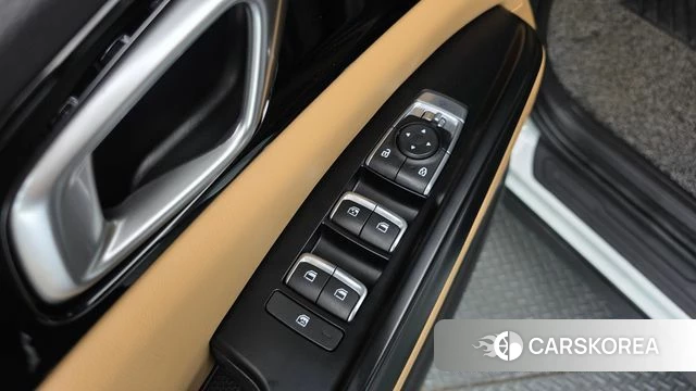 Kia Carnival 4th generation 2023 Белый из Кореи, фото 2