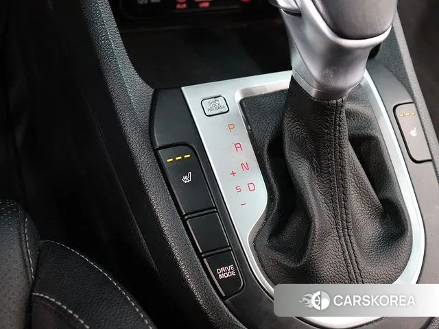 Kia Come New K3 2021 Белый из Кореи, фото 2