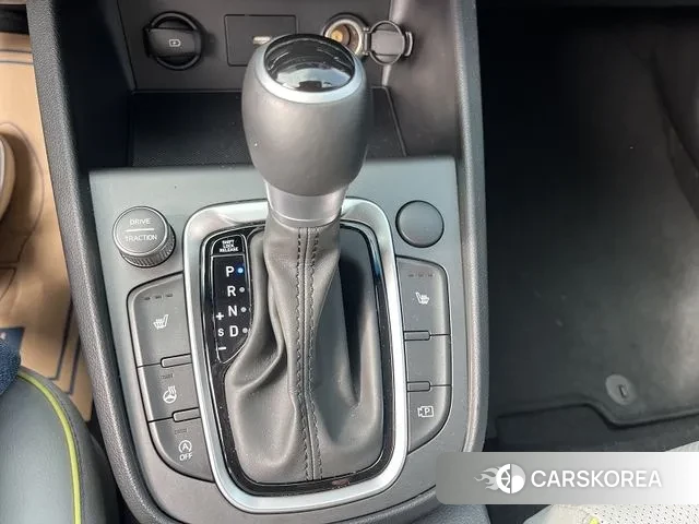 Hyundai The New Kona 2020 Белый из Кореи, фото 2