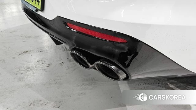 Mercedes-Benz SL-Class R232 2025 Белый из Кореи, фото 2