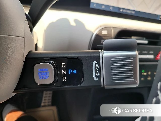 Hyundai Palisade (LX3) 2025 Белый из Кореи, фото 2