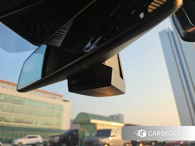 BMW 7 Series (G11) 2019 Черный из Кореи, фото 2