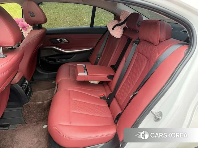 BMW i3 2023 Белый из Китая, фото 2