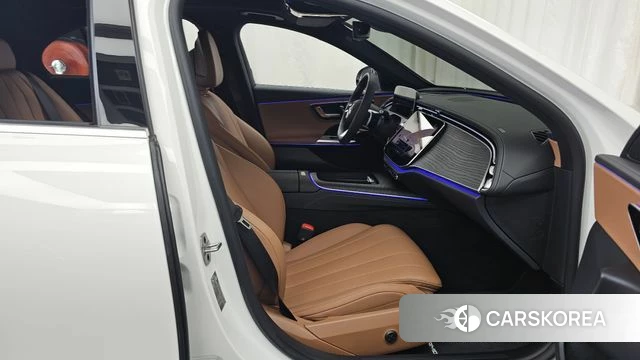 Mercedes-Benz E-Class W214 2026 Белый из Кореи, фото 2
