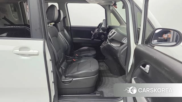 Kia The New Ray 2021 Белый из Кореи, фото 2