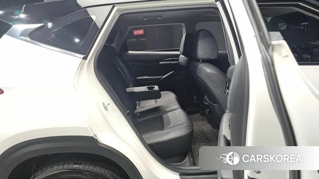 Kia Seltos 2019 Белый из Кореи, фото 2