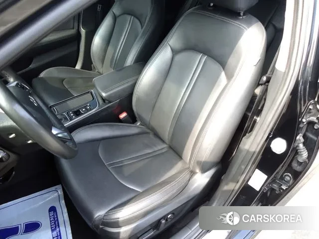 Hyundai Sonata New Rise 2018 Черный из Кореи, фото 2