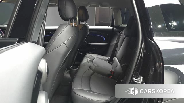 Mini Cooper 2022 Черный из Кореи, фото 2