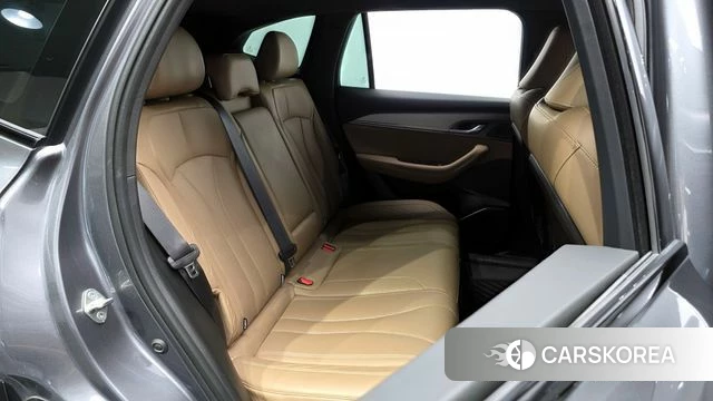 Renault Korea (Samsung) Grand Coleos 2025 Серый из Кореи, фото 2