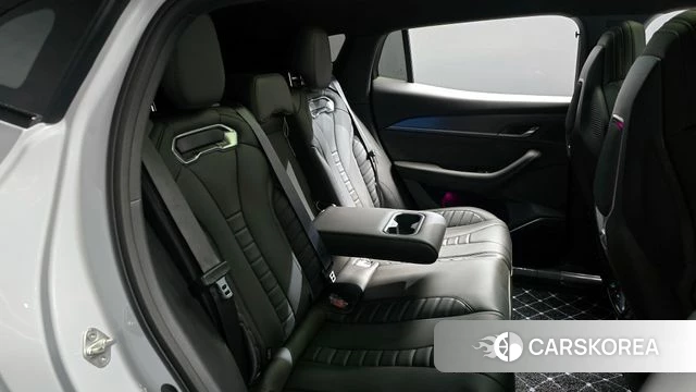 Renault Korea (Samsung) Filant 2026 Белый из Кореи, фото 2