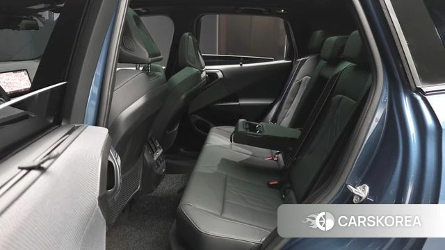 BMW X3 (G45) 2025 Синий из Кореи, фото 2