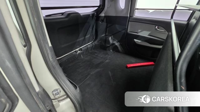 Kia The New Ray 2019 Жемчужный цвет из Кореи, фото 2