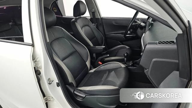 Kia All New Morning (JA) 2019 Белый из Кореи, фото 2