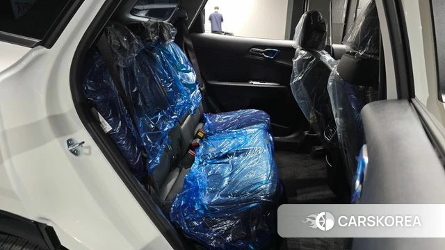 Kia Sportage 5th Generation 2024 Белый из Кореи, фото 2
