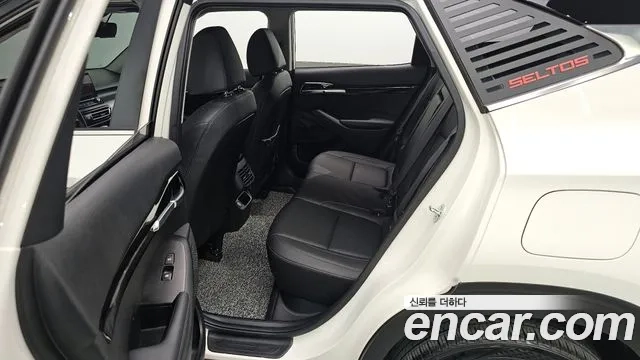 Kia Seltos id 2868933 из Кореи 2