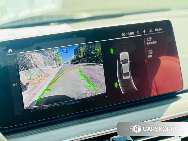 BMW 5 series id 3939514 из Китая 2