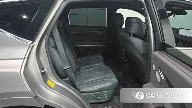 Genesis GV80 2020 Песочный из Кореи, фото 2