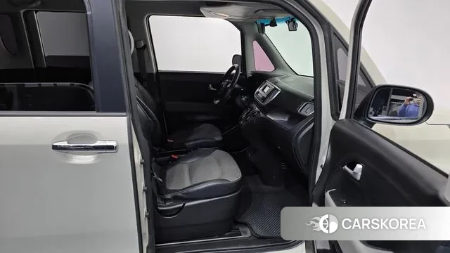 Kia The New Ray 2018 Жемчужный цвет из Кореи, фото 2