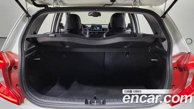 Kia All New Morning (JA) id 2694041 из Кореи 2