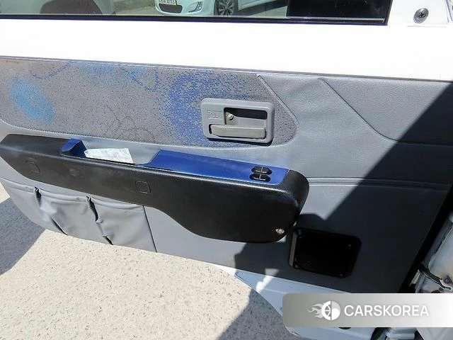 Chevrolet (GM Daewoo) New Damas 2021 Белый из Кореи, фото 2