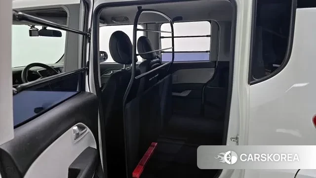 Kia The New Ray 2021 Белый из Кореи, фото 2