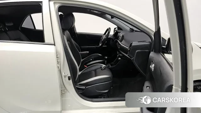 Kia All New Morning (JA) 2018 Жемчужный цвет из Кореи, фото 2