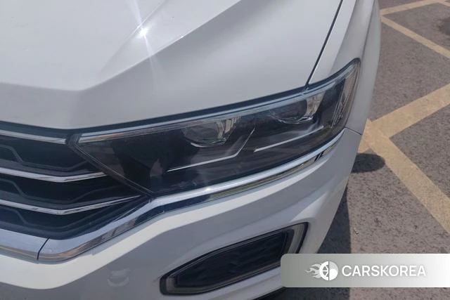 Volkswagen Exploring songs 2021 Белый из Китая, фото 2