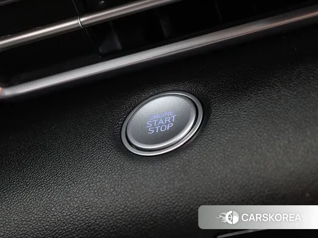 Hyundai Avante (CN7) 2020 Белый из Кореи, фото 2