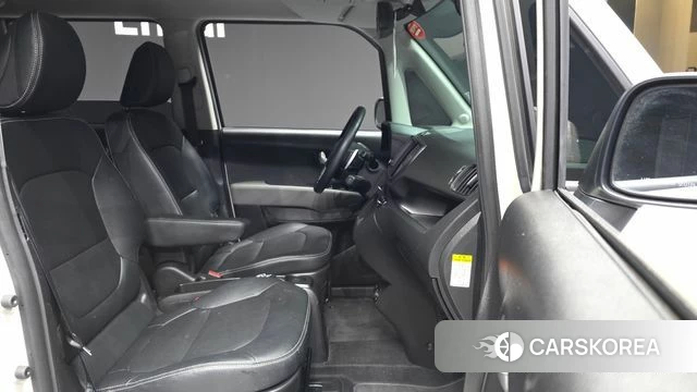 Kia The New Kia Ray EV 2025 Жемчужный цвет из Кореи, фото 2