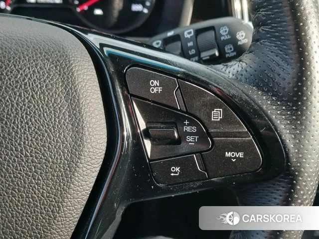 Ssangyong Berry New Tivoli 2020 Жемчужный цвет из Кореи, фото 2