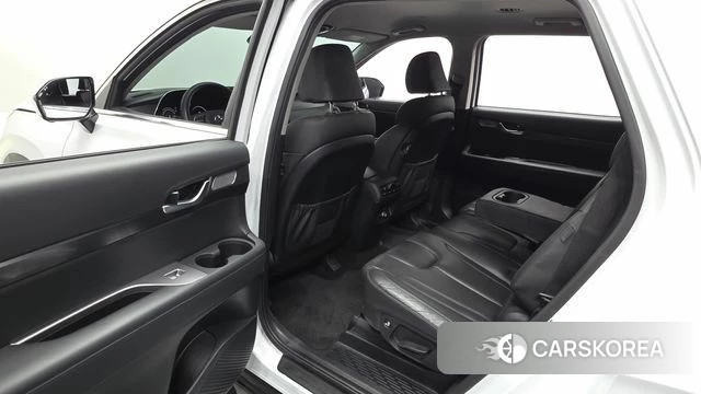 Hyundai Palisade 2020 Белый из Кореи, фото 2