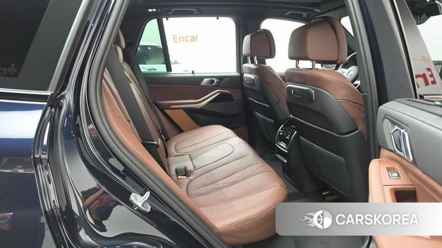 BMW X5 (G05) 2025 Черный из Кореи, фото 2