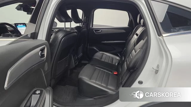 Renault Korea (Samsung) XM3 2022 Белый из Кореи, фото 2