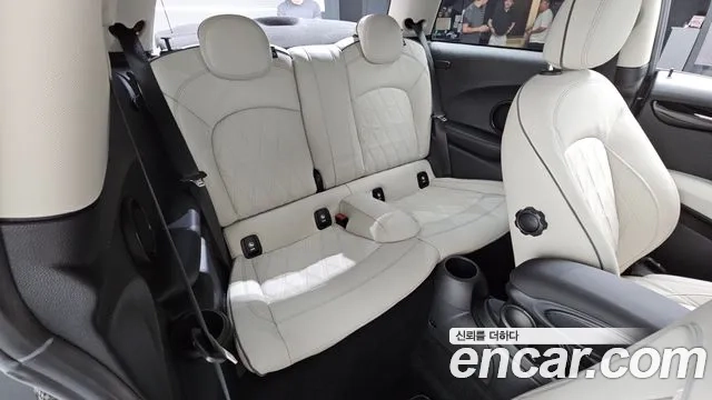 Mini Cooper S id 2916721 из Кореи 2