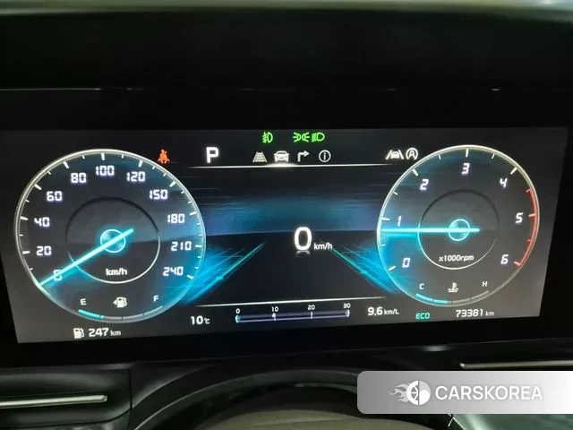 Kia Carnival 4th generation 2022 Белый из Кореи, фото 2