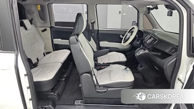 Kia The New Kia Ray 2023 Белый из Кореи, фото 2